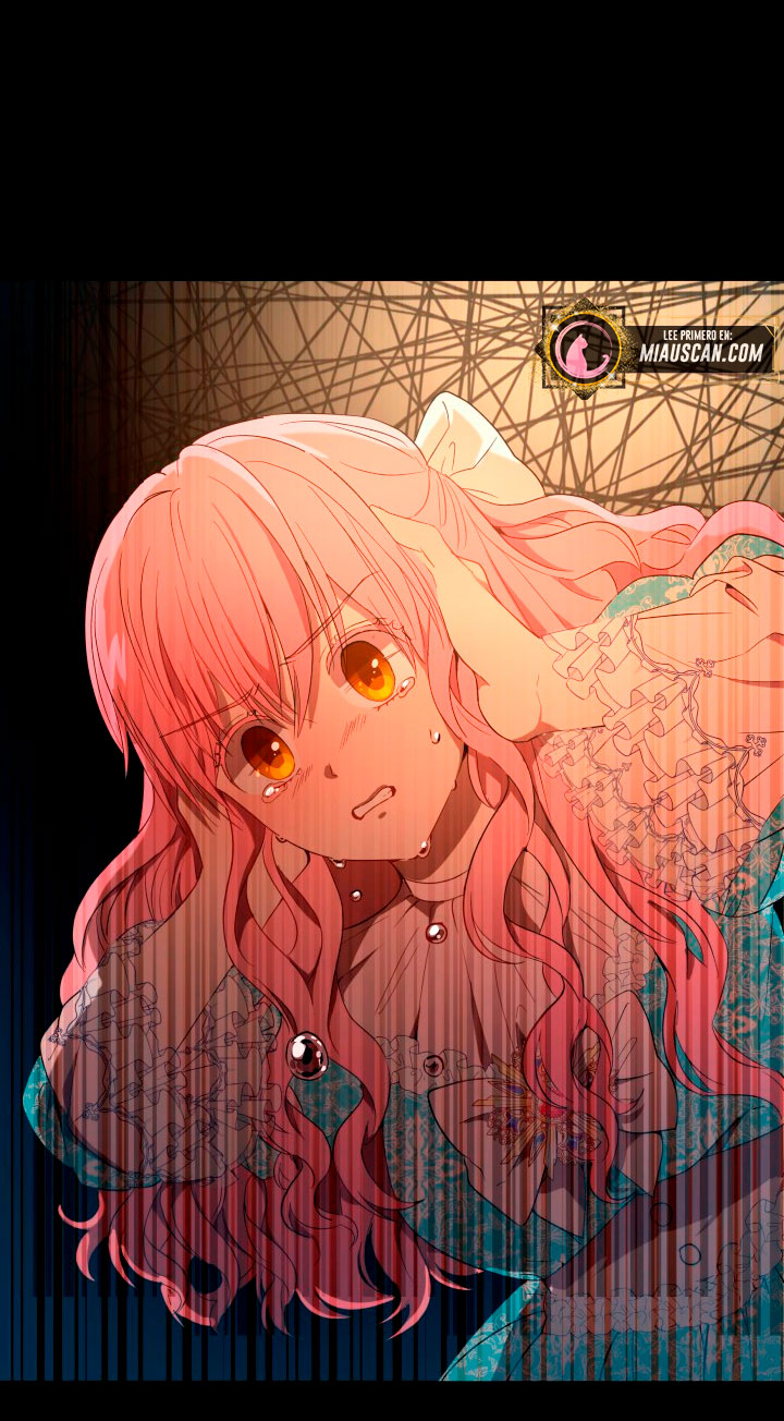 Cómo la joven condesa doma gentilmente al perro del emperador Capítulo 5 - Página 74