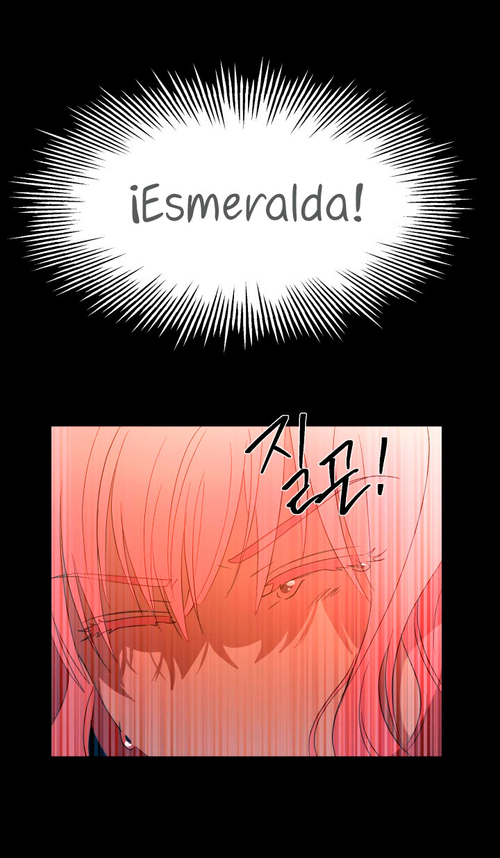 Cómo la joven condesa doma gentilmente al perro del emperador Capítulo 5 - Página 75