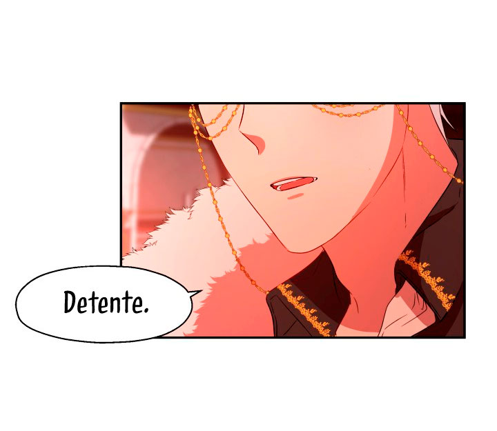 Cómo la joven condesa doma gentilmente al perro del emperador Capítulo 5 - Página 9