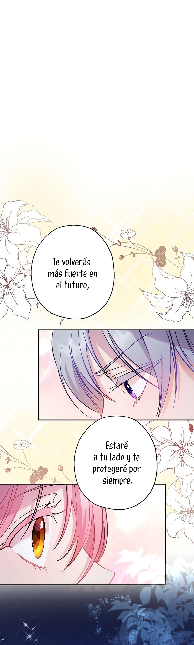 Cómo la joven condesa doma gentilmente al perro del emperador Capítulo 55 - Página 18