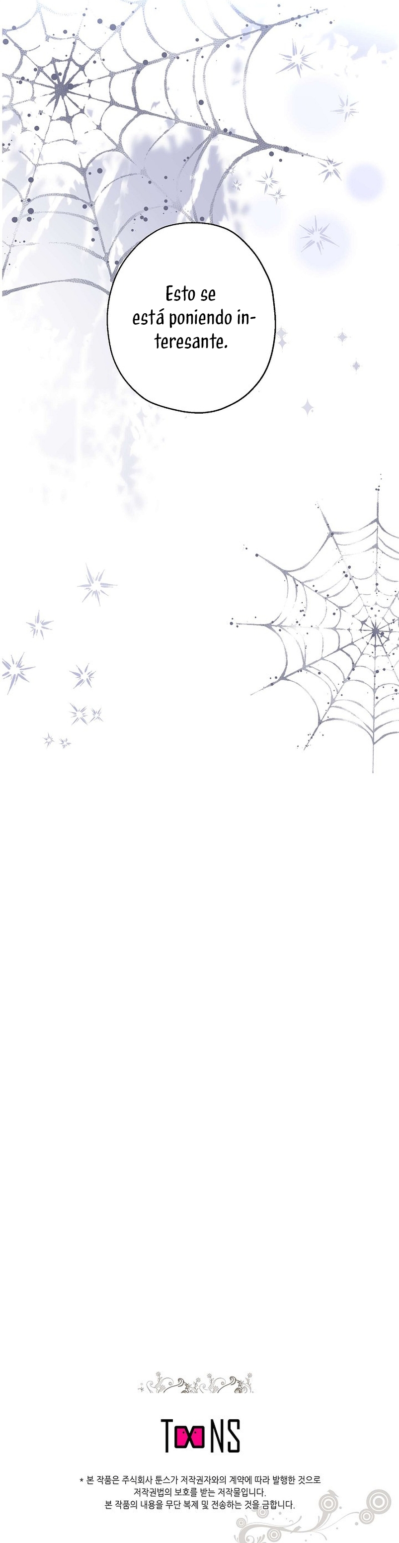 Cómo la joven condesa doma gentilmente al perro del emperador Capítulo 55 - Página 33