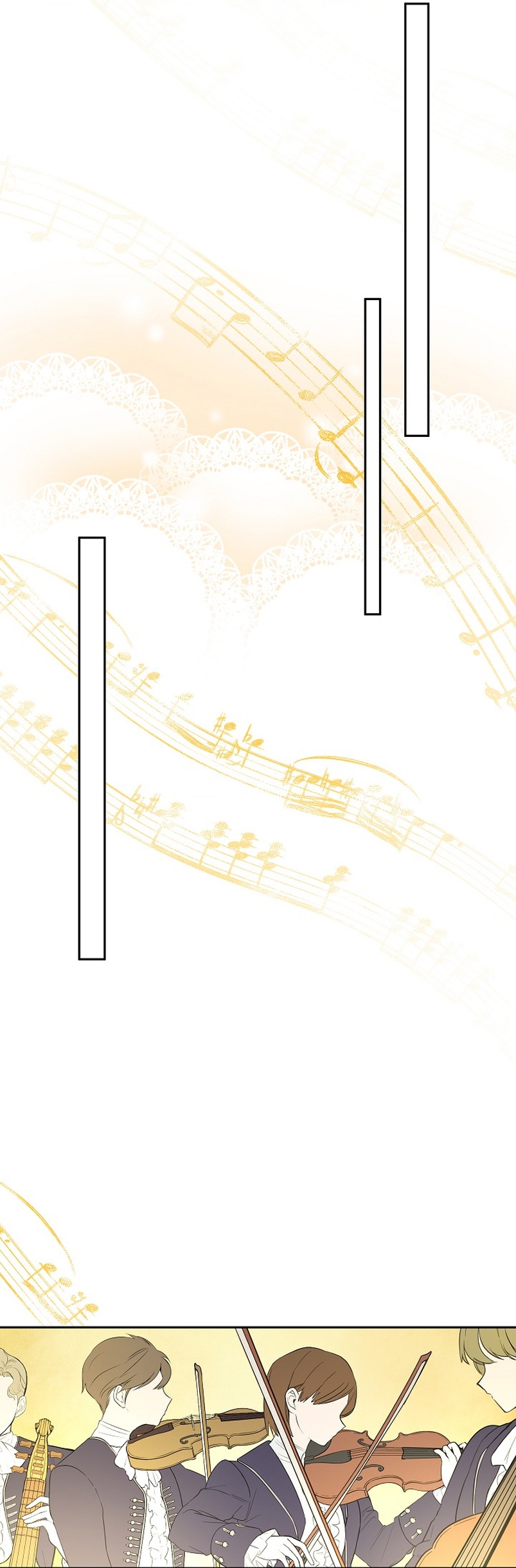 Cómo la joven condesa doma gentilmente al perro del emperador Capítulo 56 - Página 33