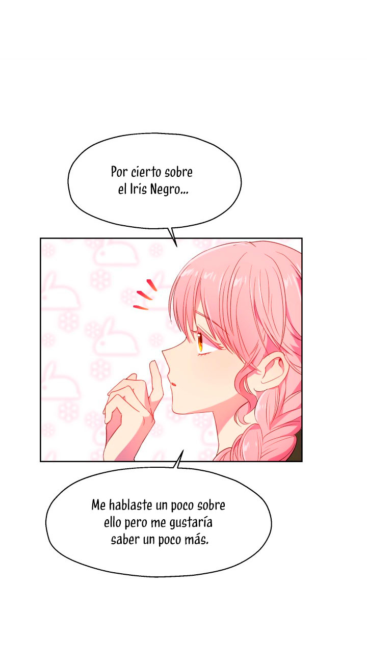 Cómo la joven condesa doma gentilmente al perro del emperador Capítulo 6 - Página 11