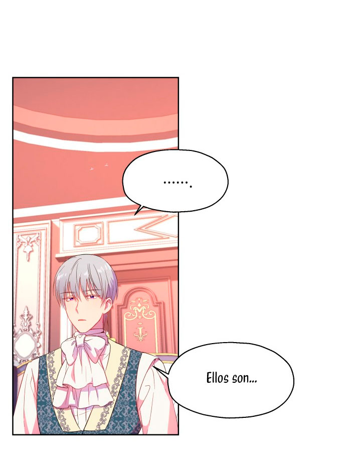 Cómo la joven condesa doma gentilmente al perro del emperador Capítulo 6 - Página 12