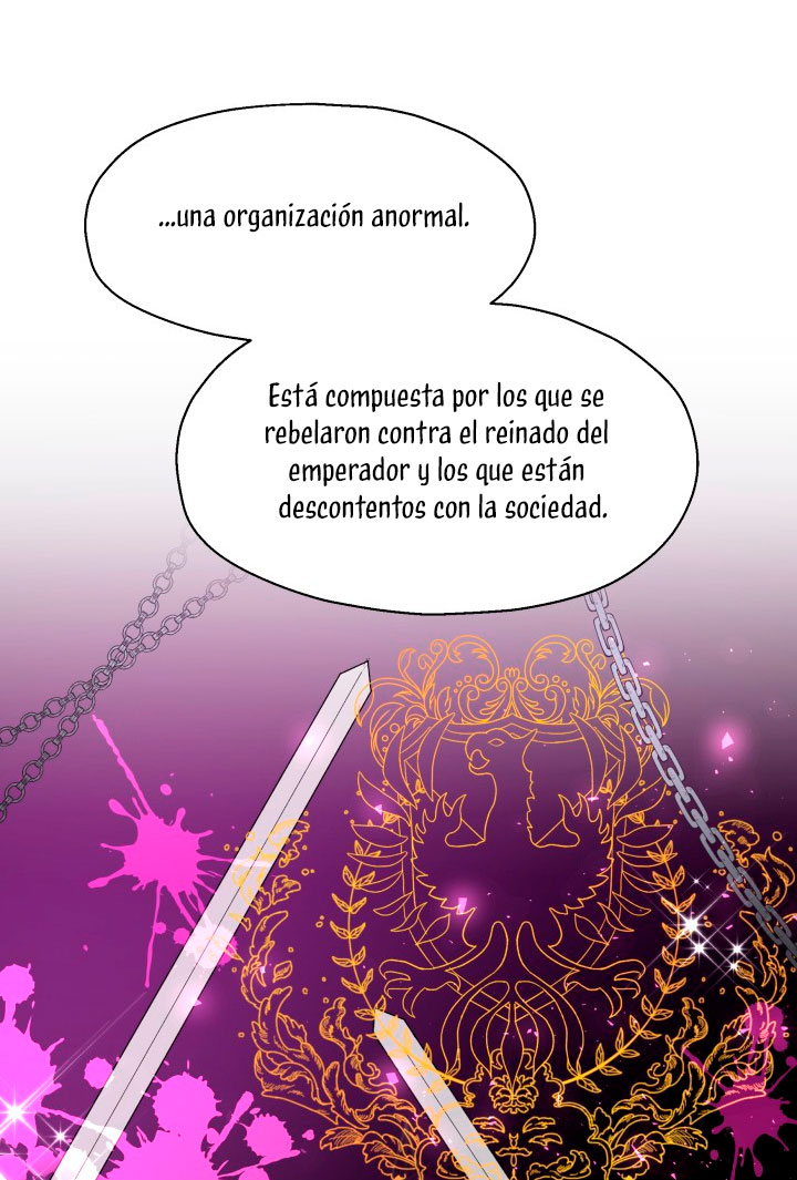 Cómo la joven condesa doma gentilmente al perro del emperador Capítulo 6 - Página 13