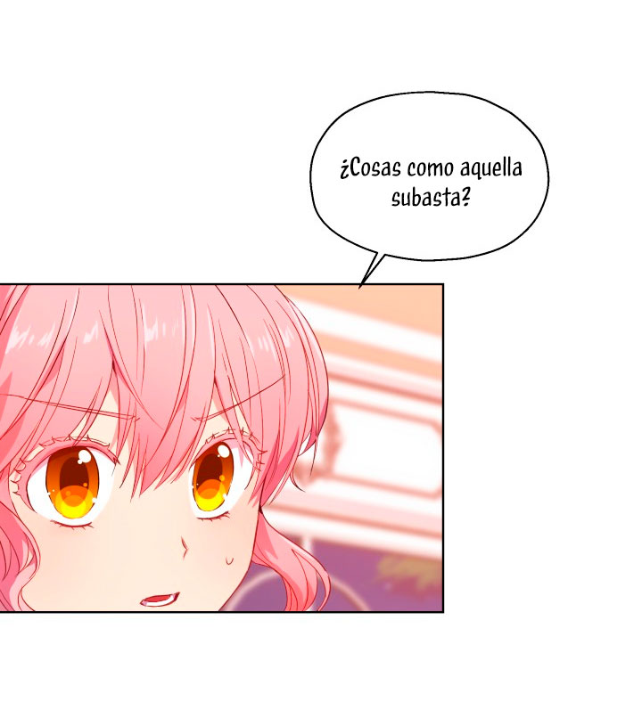 Cómo la joven condesa doma gentilmente al perro del emperador Capítulo 6 - Página 15