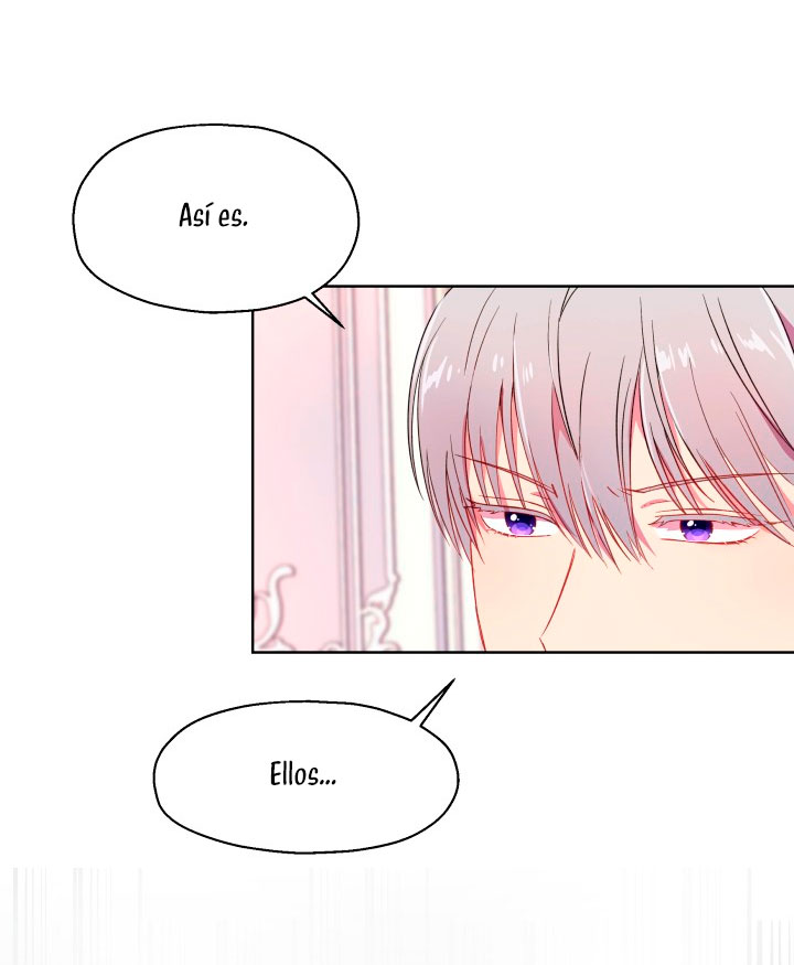 Cómo la joven condesa doma gentilmente al perro del emperador Capítulo 6 - Página 16