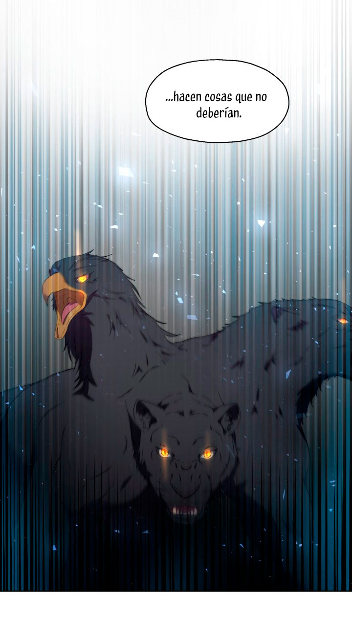 Cómo la joven condesa doma gentilmente al perro del emperador Capítulo 6 - Página 17