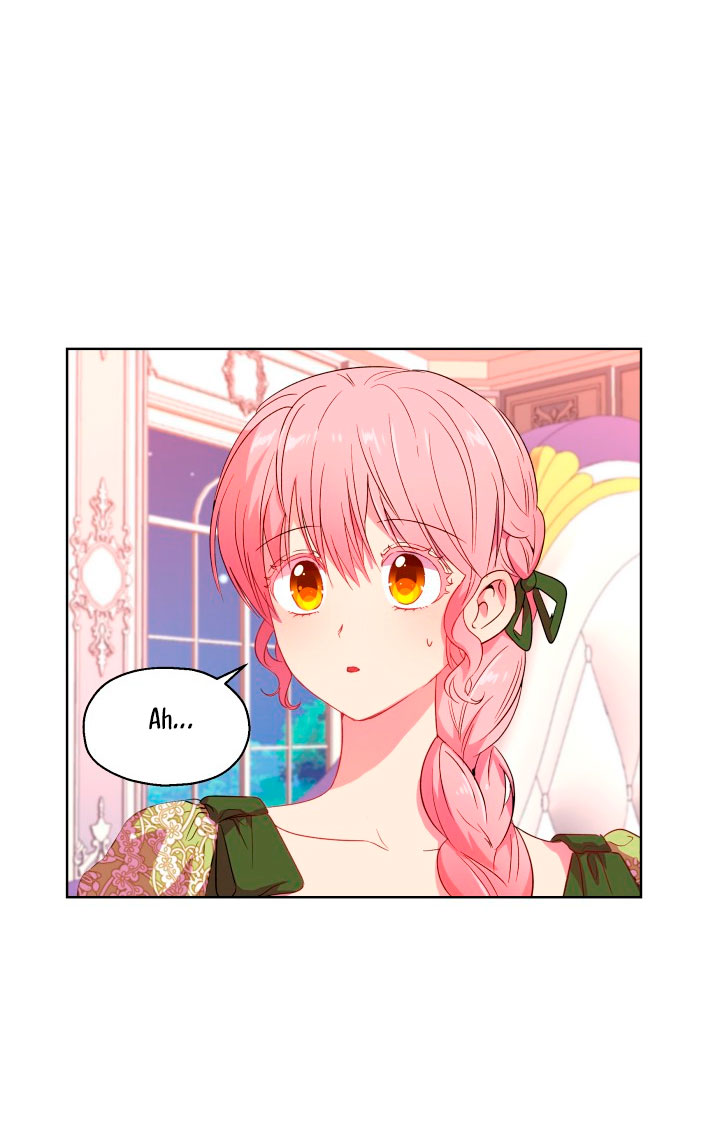 Cómo la joven condesa doma gentilmente al perro del emperador Capítulo 6 - Página 18