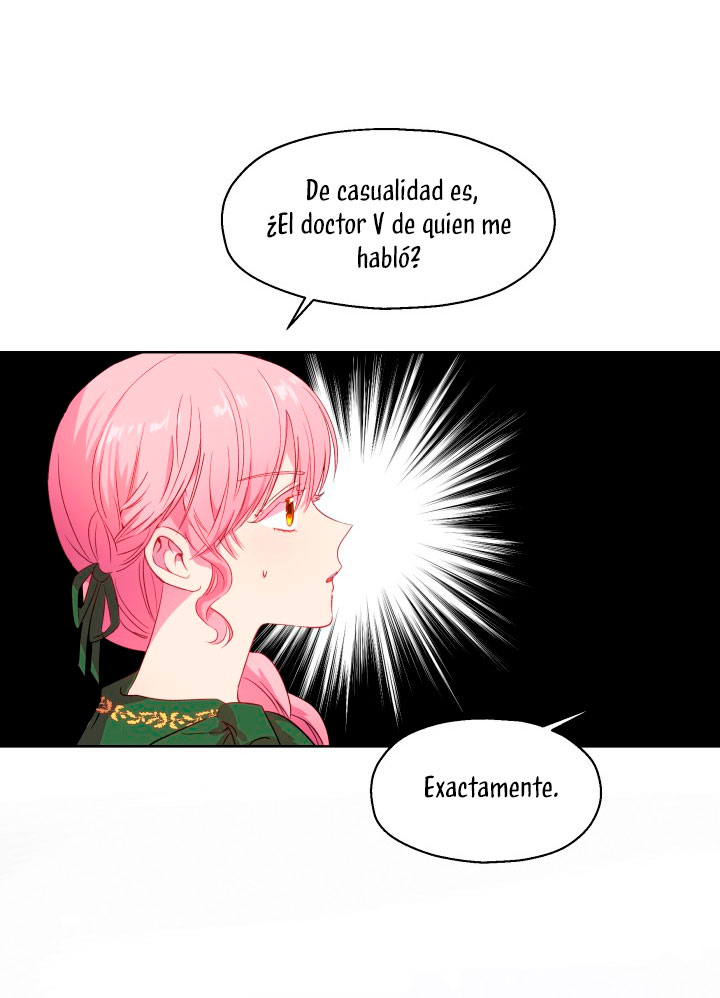 Cómo la joven condesa doma gentilmente al perro del emperador Capítulo 6 - Página 20