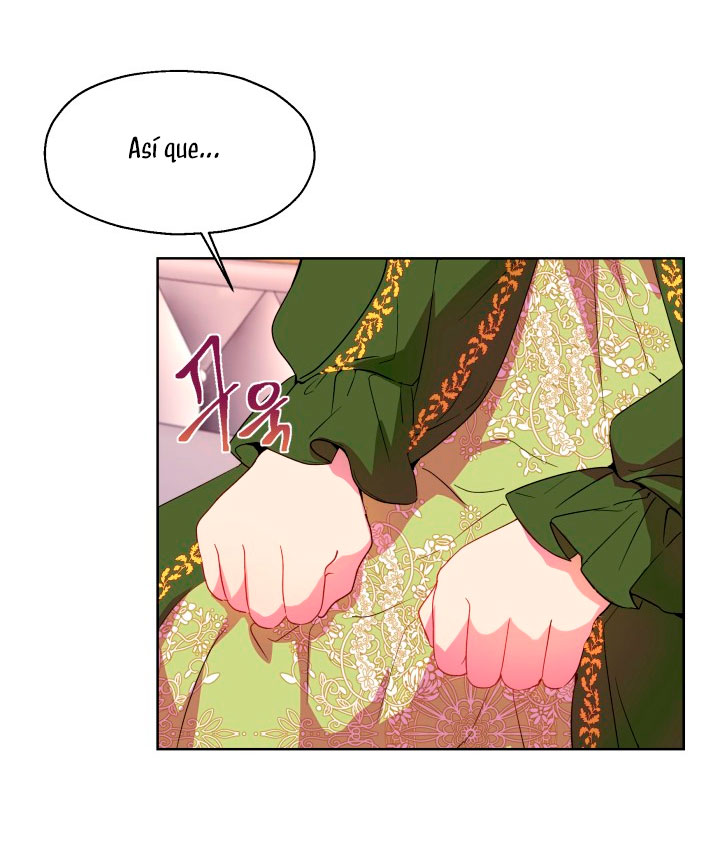 Cómo la joven condesa doma gentilmente al perro del emperador Capítulo 6 - Página 28