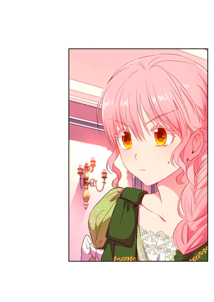 Cómo la joven condesa doma gentilmente al perro del emperador Capítulo 6 - Página 36