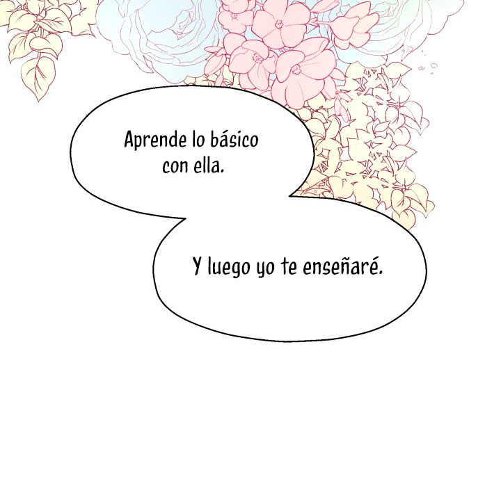 Cómo la joven condesa doma gentilmente al perro del emperador Capítulo 6 - Página 39