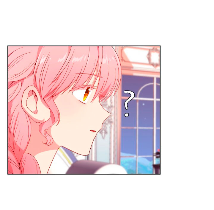 Cómo la joven condesa doma gentilmente al perro del emperador Capítulo 6 - Página 49