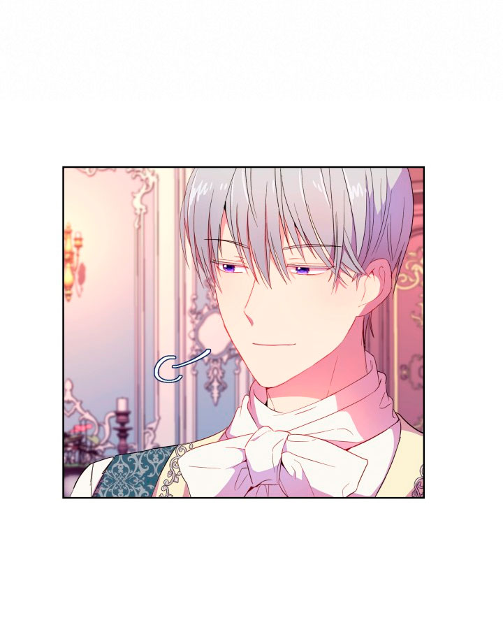 Cómo la joven condesa doma gentilmente al perro del emperador Capítulo 6 - Página 52