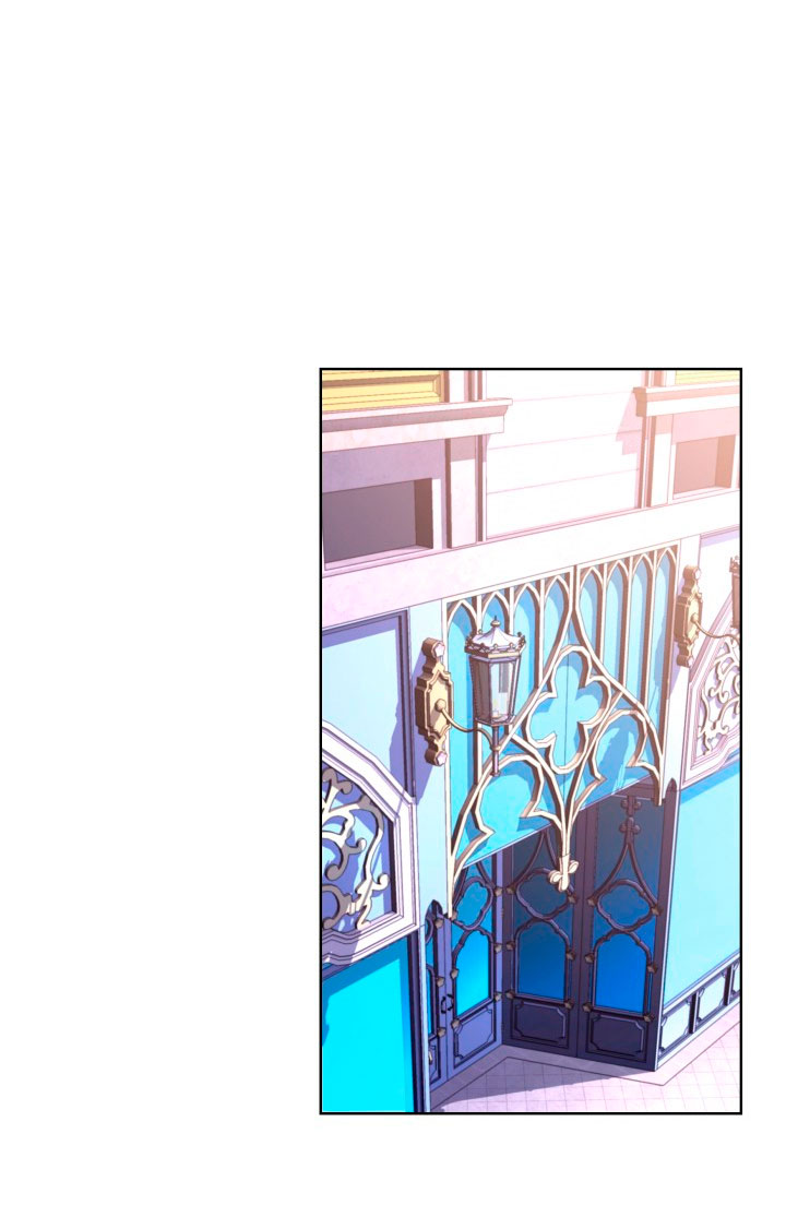 Cómo la joven condesa doma gentilmente al perro del emperador Capítulo 6 - Página 56