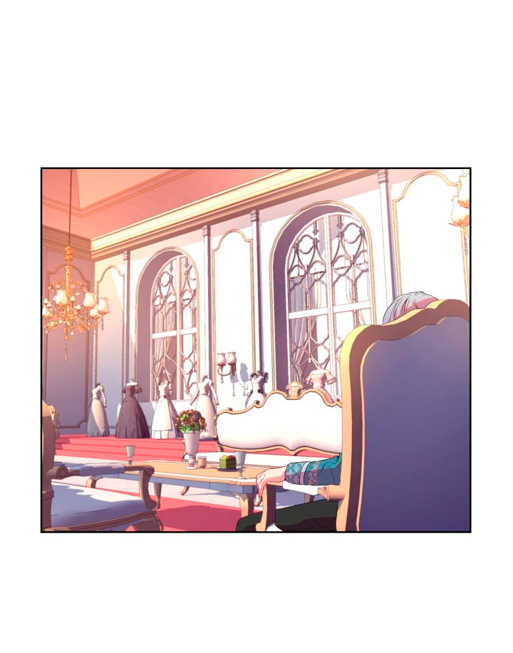 Cómo la joven condesa doma gentilmente al perro del emperador Capítulo 6 - Página 64