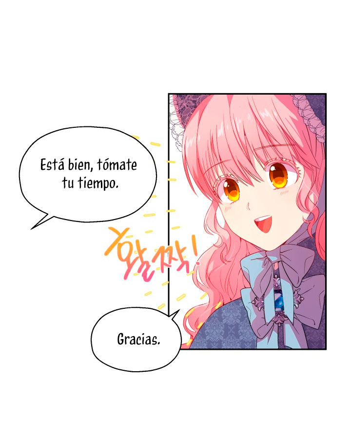 Cómo la joven condesa doma gentilmente al perro del emperador Capítulo 6 - Página 66