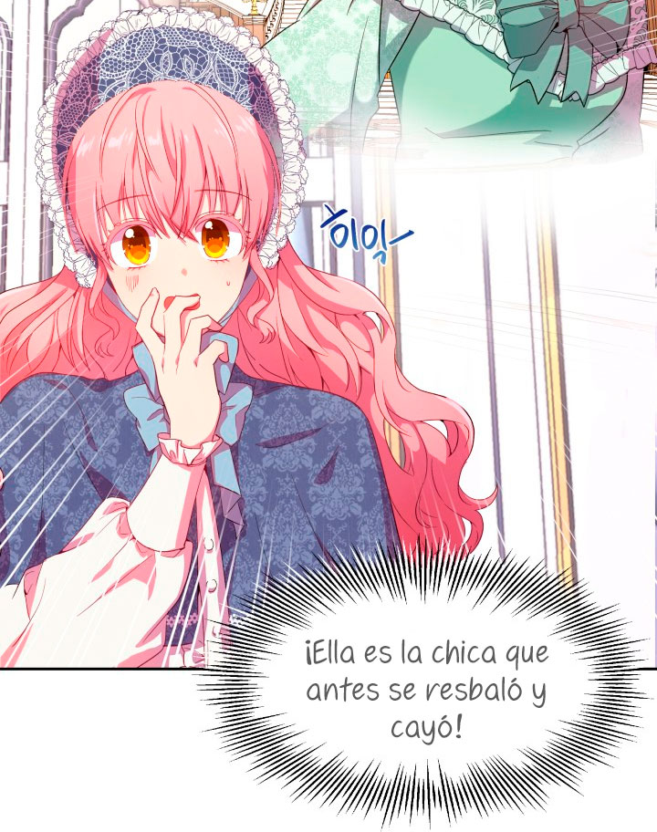 Cómo la joven condesa doma gentilmente al perro del emperador Capítulo 6 - Página 79