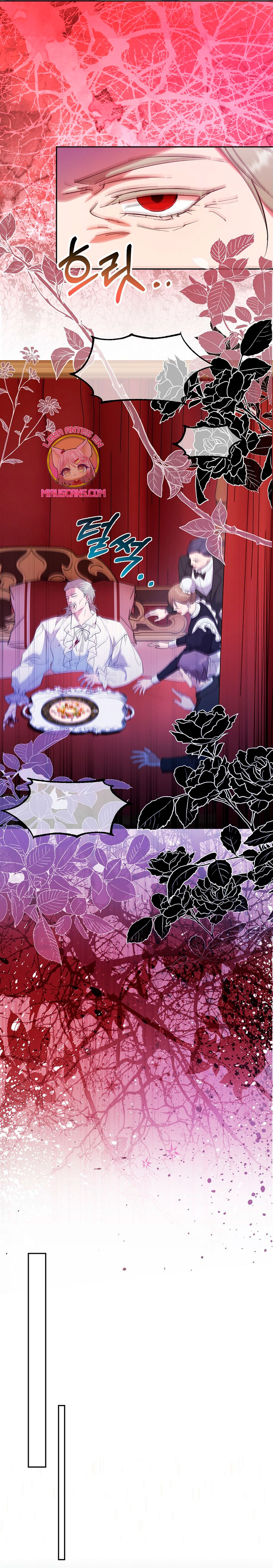 Cómo la joven condesa doma gentilmente al perro del emperador Capítulo 60 - Página 11