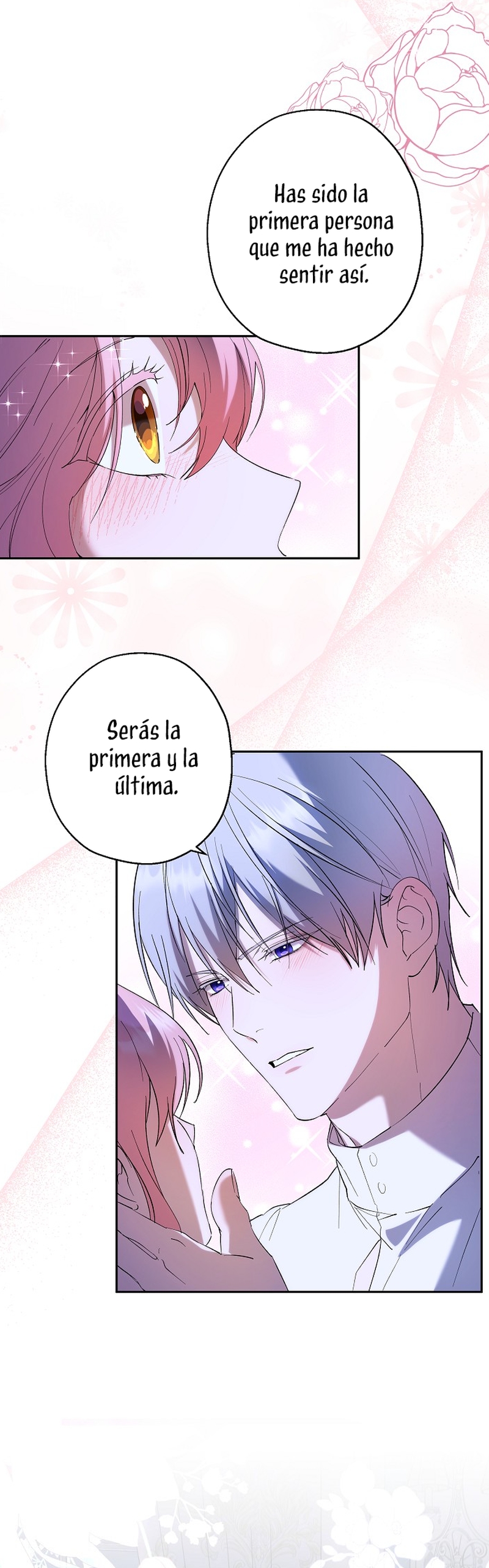 Cómo la joven condesa doma gentilmente al perro del emperador Capítulo 62 - Página 7