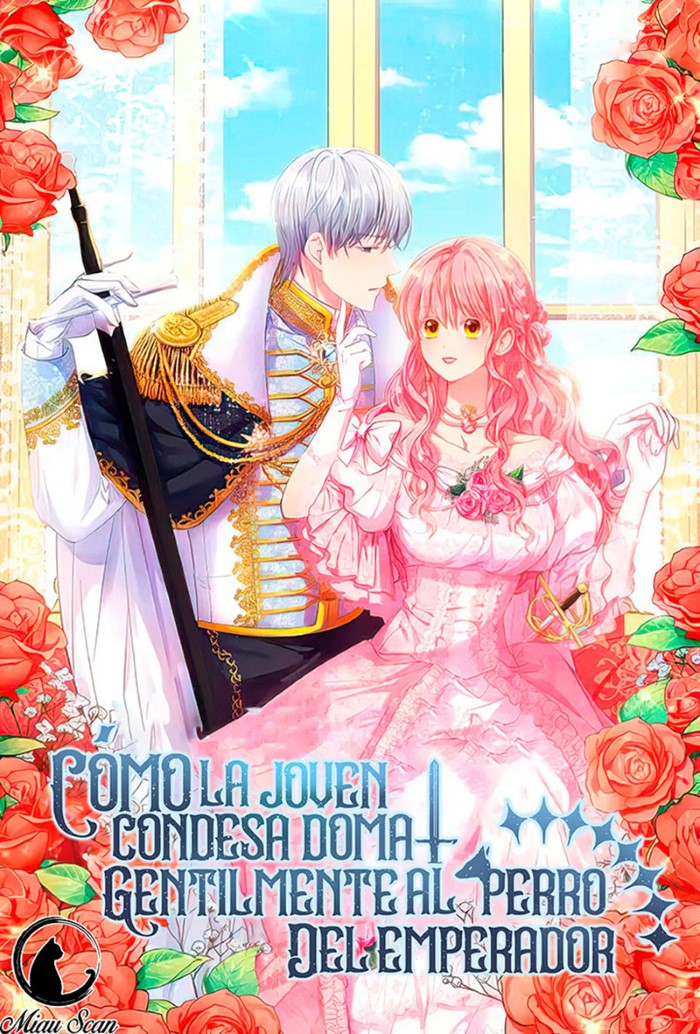 Cómo la joven condesa doma gentilmente al perro del emperador Capítulo 65 - Página 2