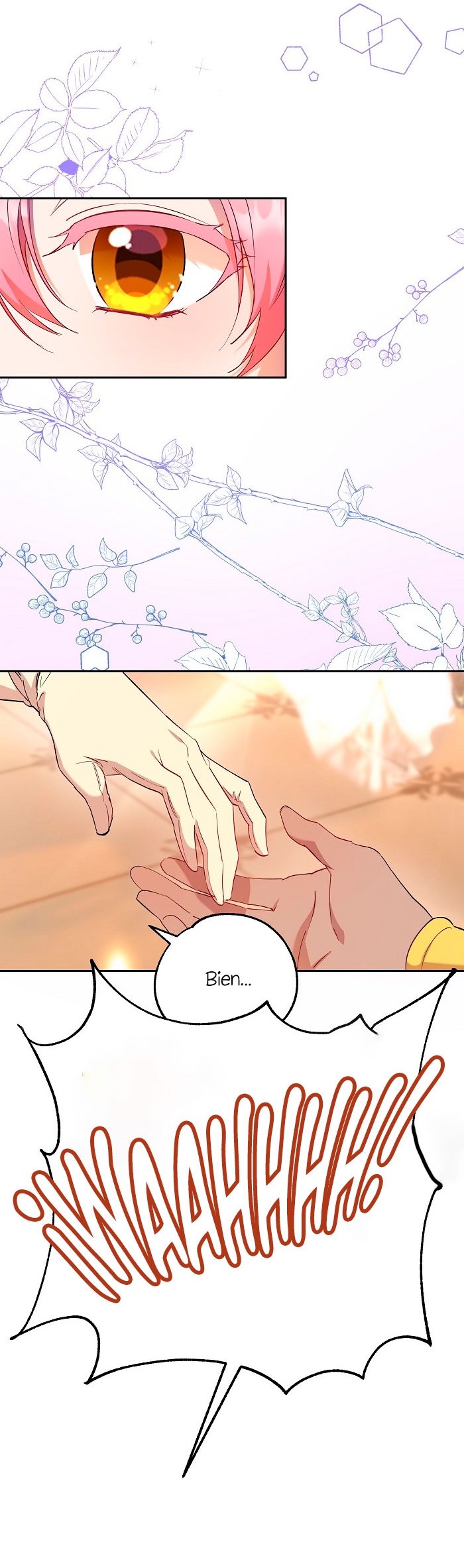 Cómo la joven condesa doma gentilmente al perro del emperador Capítulo 66 - Página 10