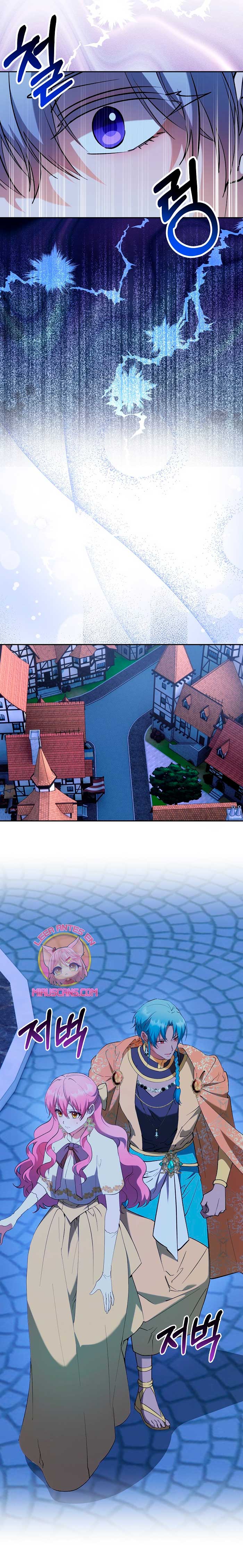 Cómo la joven condesa doma gentilmente al perro del emperador Capítulo 68 - Página 13