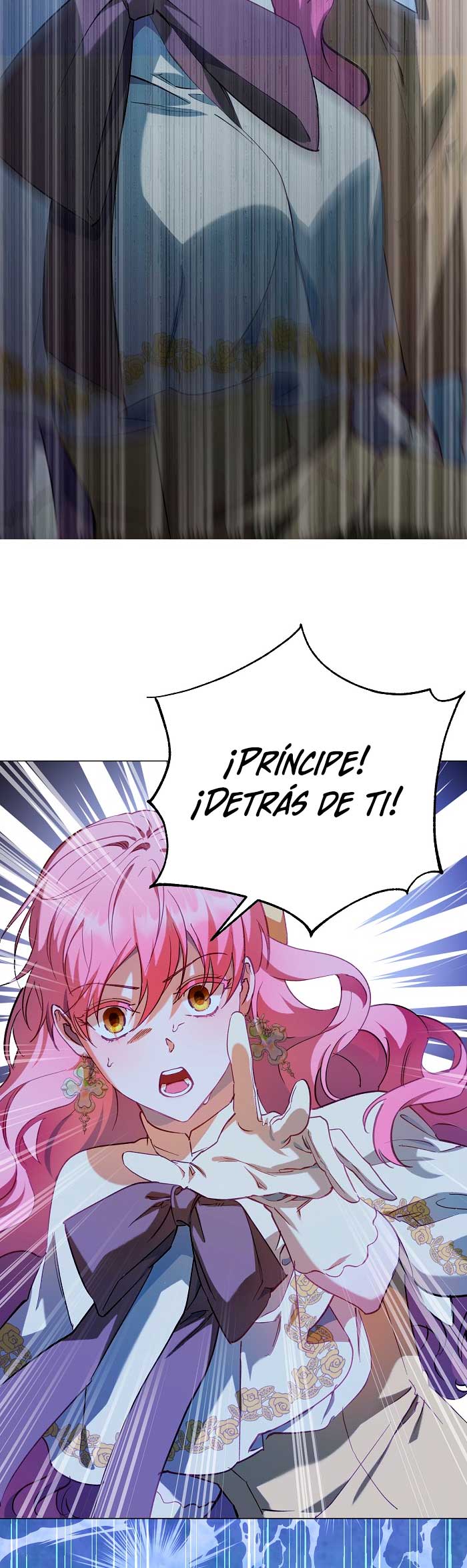 Cómo la joven condesa doma gentilmente al perro del emperador Capítulo 68 - Página 17