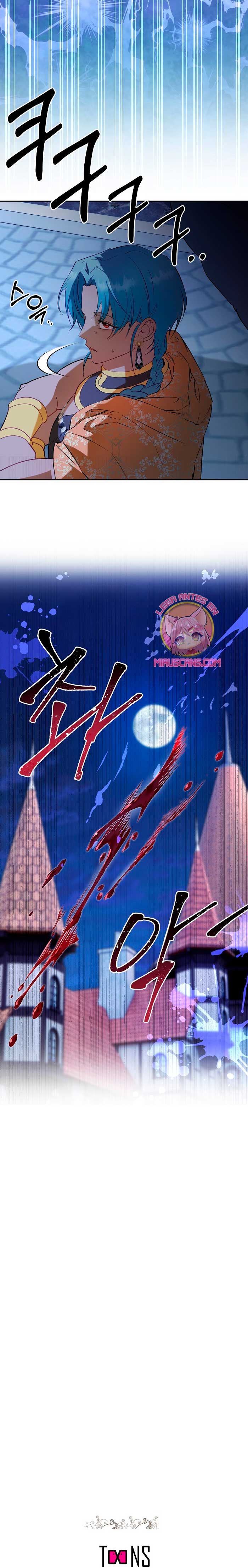 Cómo la joven condesa doma gentilmente al perro del emperador Capítulo 68 - Página 18