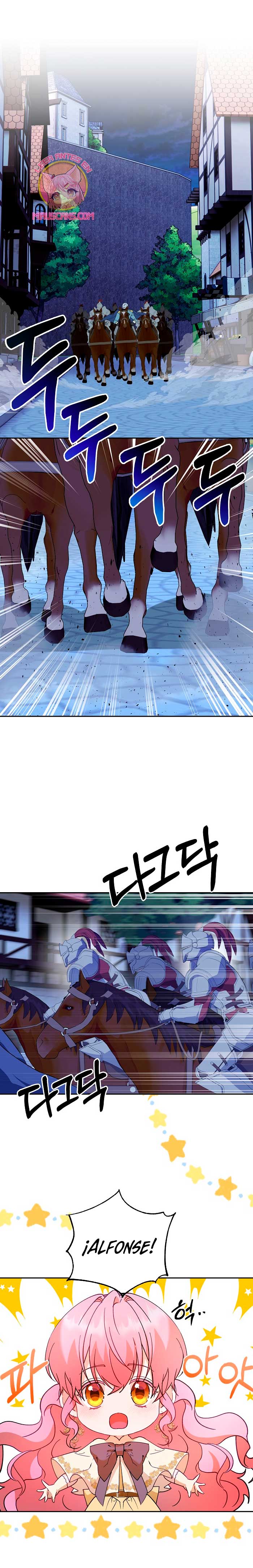 Cómo la joven condesa doma gentilmente al perro del emperador Capítulo 69 - Página 12