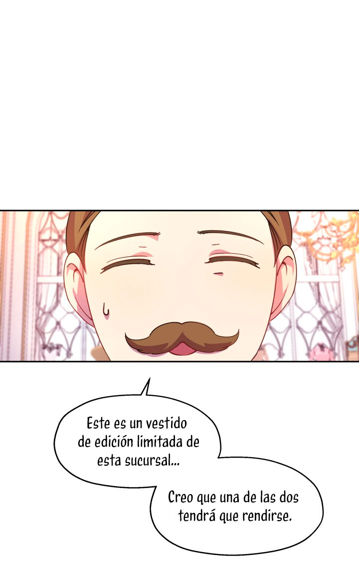 Cómo la joven condesa doma gentilmente al perro del emperador Capítulo 7 - Página 11