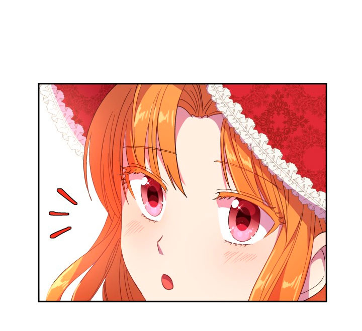 Cómo la joven condesa doma gentilmente al perro del emperador Capítulo 7 - Página 17