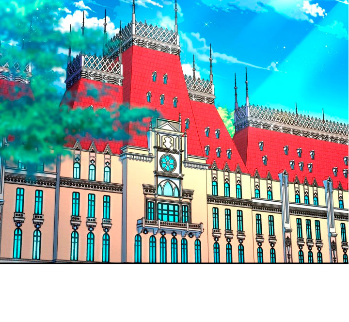 Cómo la joven condesa doma gentilmente al perro del emperador Capítulo 7 - Página 31