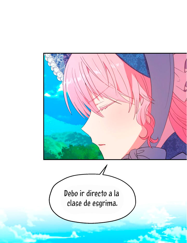 Cómo la joven condesa doma gentilmente al perro del emperador Capítulo 7 - Página 33