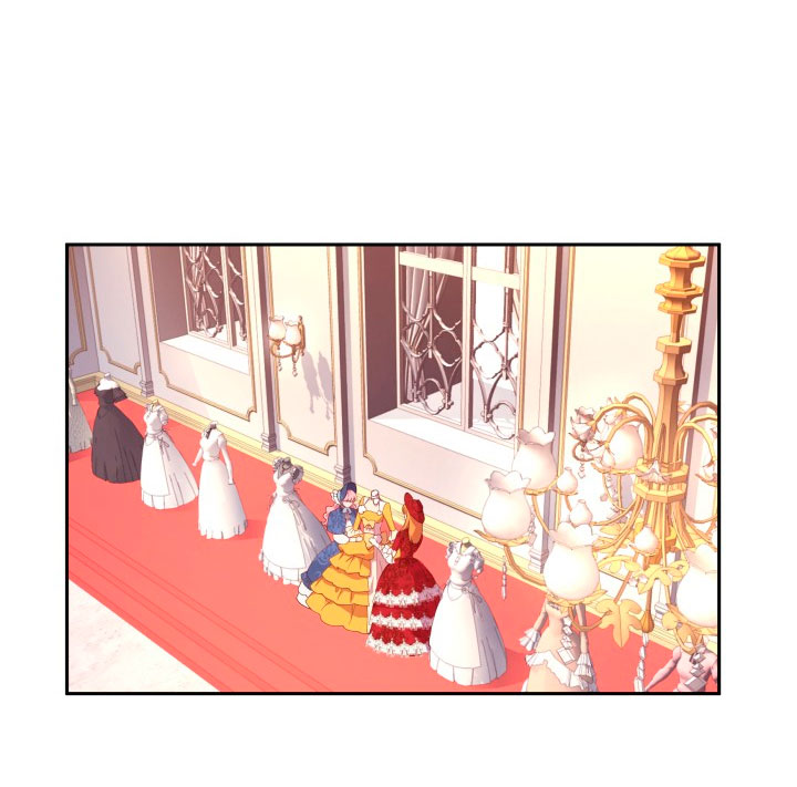 Cómo la joven condesa doma gentilmente al perro del emperador Capítulo 7 - Página 4