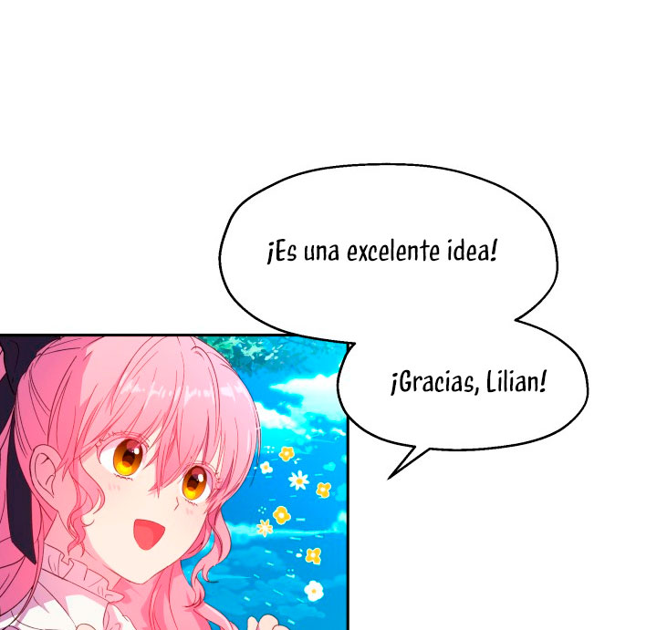 Cómo la joven condesa doma gentilmente al perro del emperador Capítulo 7 - Página 58