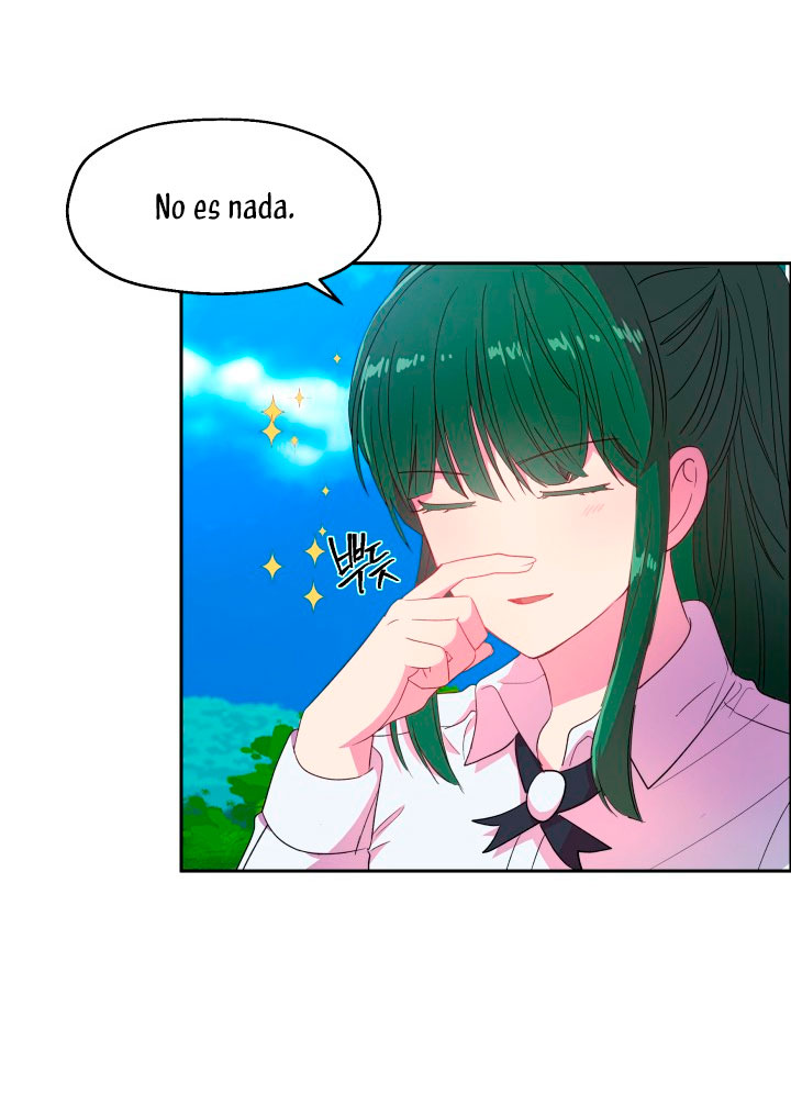 Cómo la joven condesa doma gentilmente al perro del emperador Capítulo 7 - Página 60