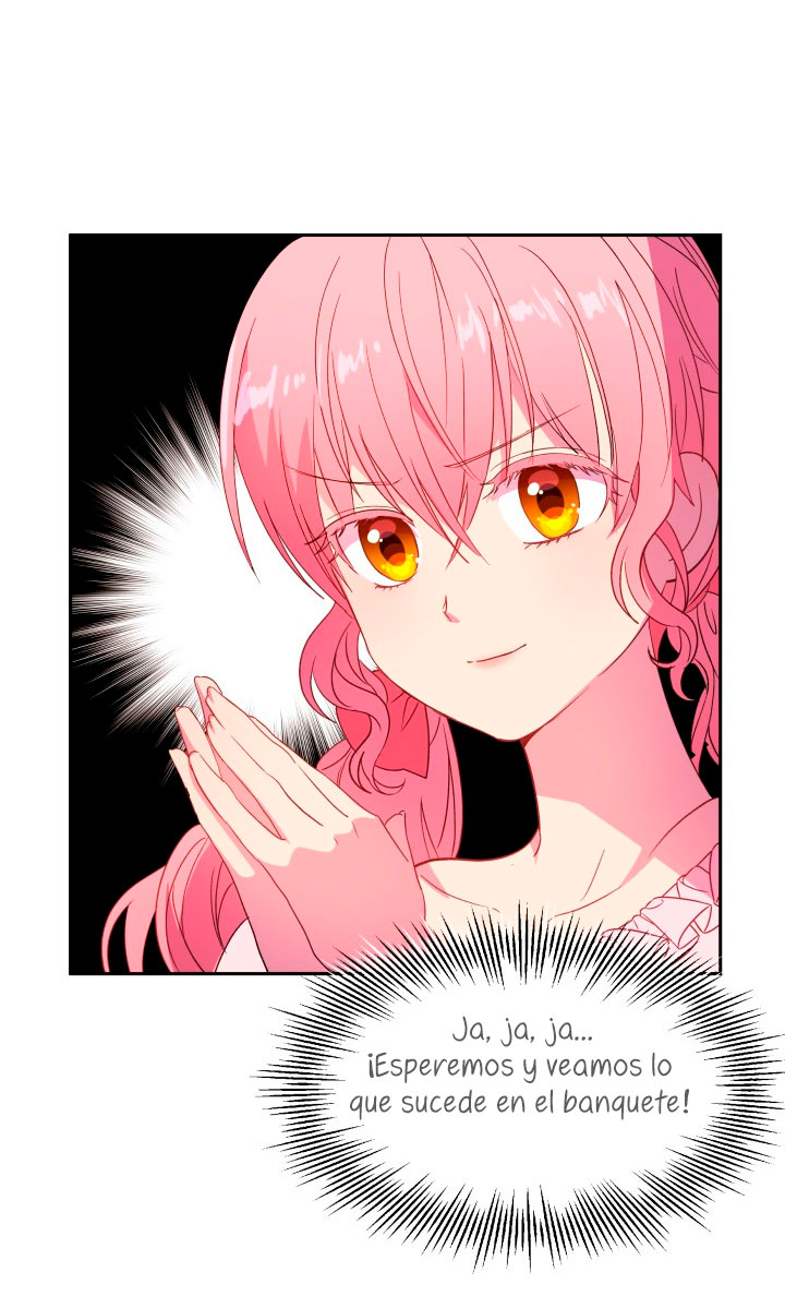 Cómo la joven condesa doma gentilmente al perro del emperador Capítulo 7 - Página 65