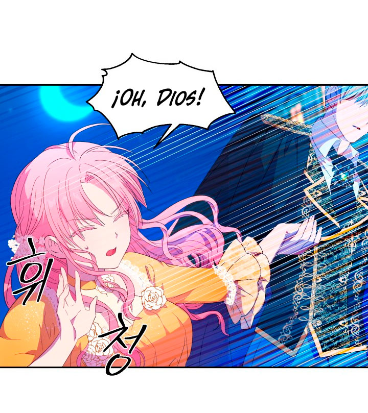 Cómo la joven condesa doma gentilmente al perro del emperador Capítulo 7 - Página 70