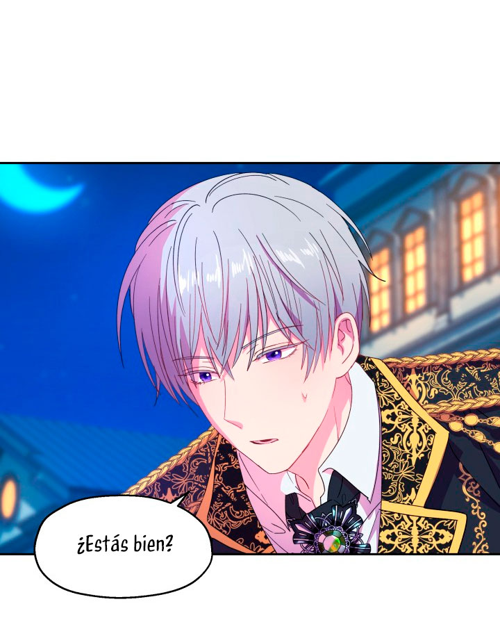 Cómo la joven condesa doma gentilmente al perro del emperador Capítulo 7 - Página 73