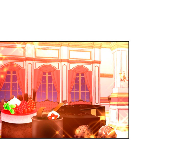 Cómo la joven condesa doma gentilmente al perro del emperador Capítulo 7 - Página 77