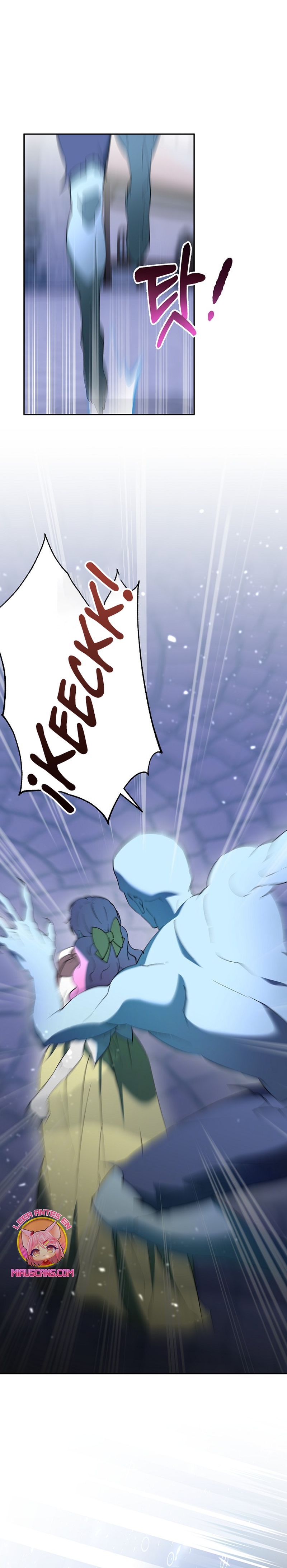 Cómo la joven condesa doma gentilmente al perro del emperador Capítulo 71 - Página 13