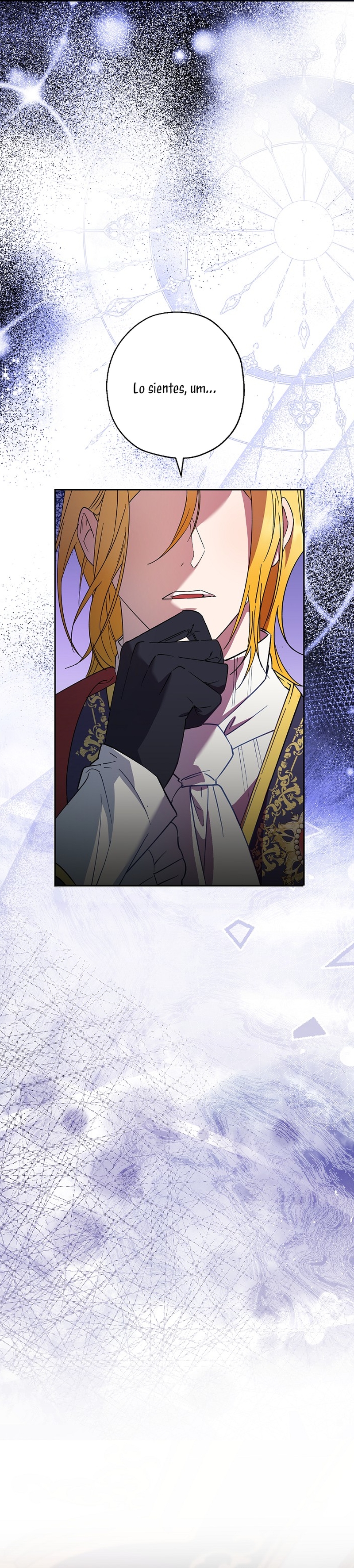 Cómo la joven condesa doma gentilmente al perro del emperador Capítulo 71 - Página 6