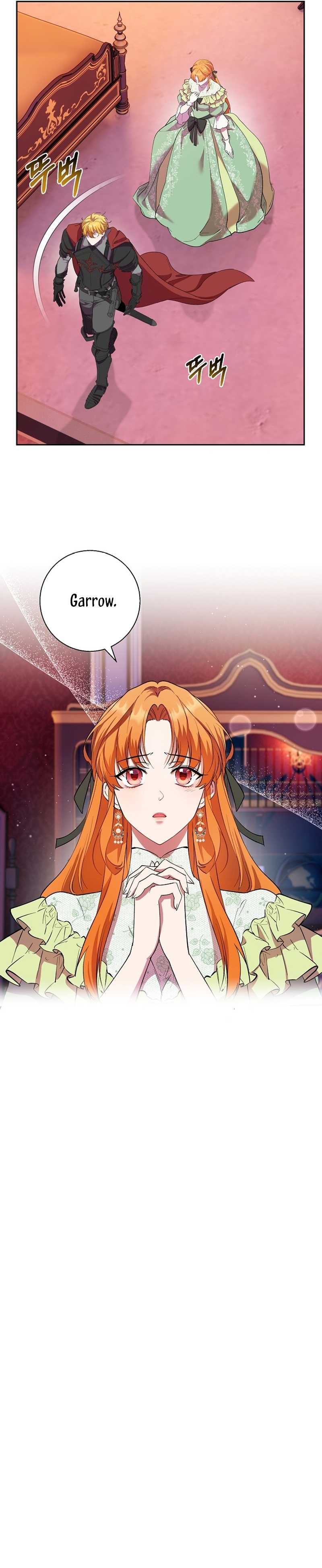 Cómo la joven condesa doma gentilmente al perro del emperador Capítulo 77 - Página 26