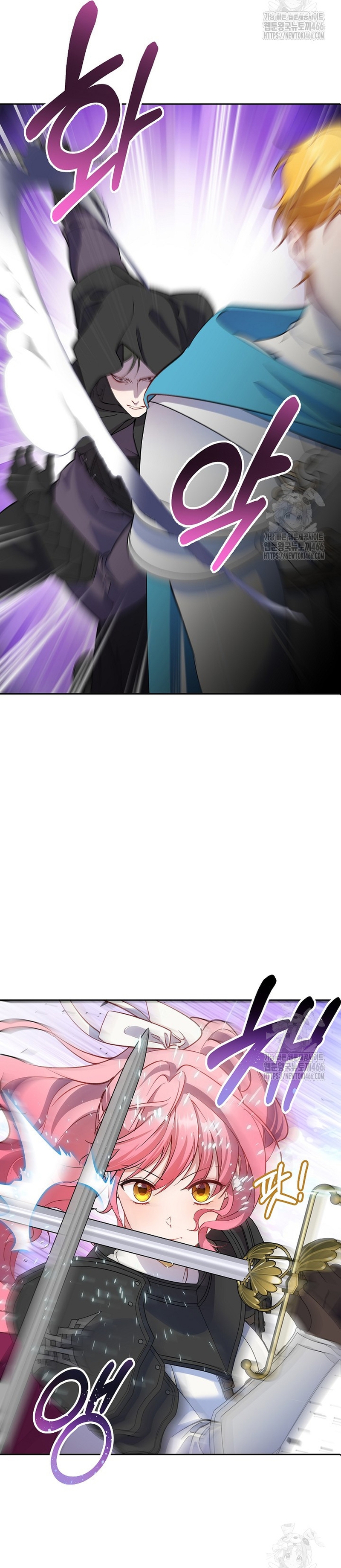 Cómo la joven condesa doma gentilmente al perro del emperador Capítulo 78 - Página 22