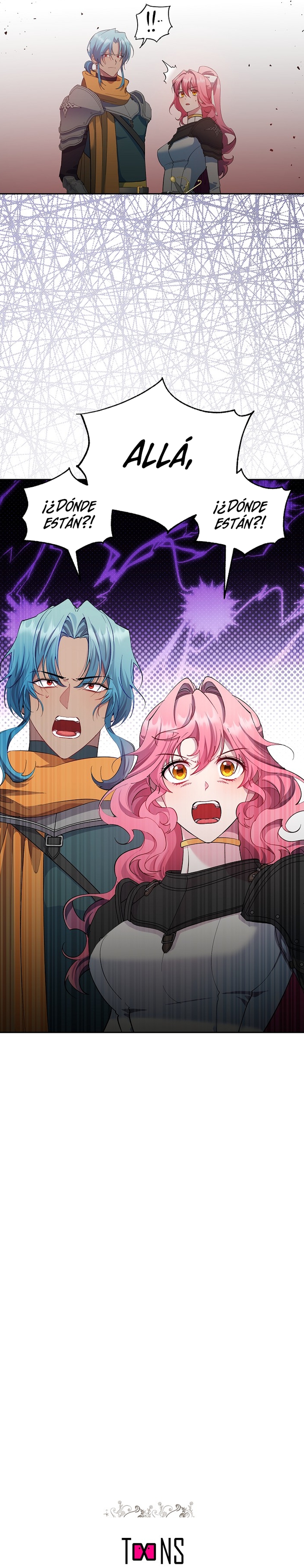 Cómo la joven condesa doma gentilmente al perro del emperador Capítulo 79 - Página 30