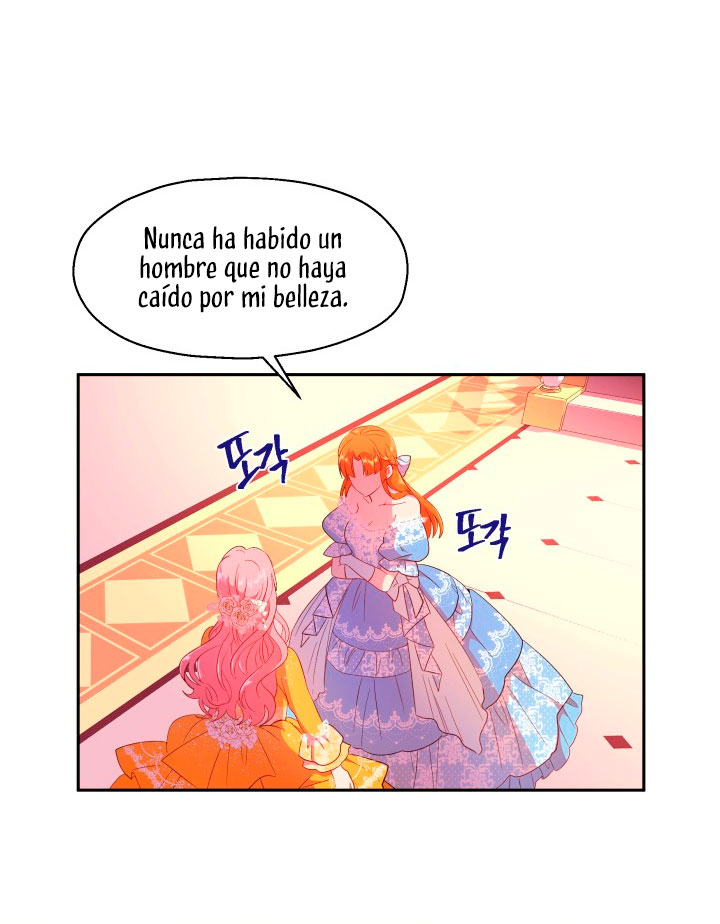 Cómo la joven condesa doma gentilmente al perro del emperador Capítulo 8 - Página 25