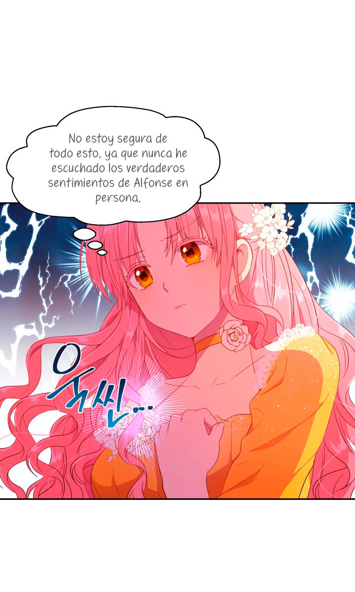 Cómo la joven condesa doma gentilmente al perro del emperador Capítulo 8 - Página 31