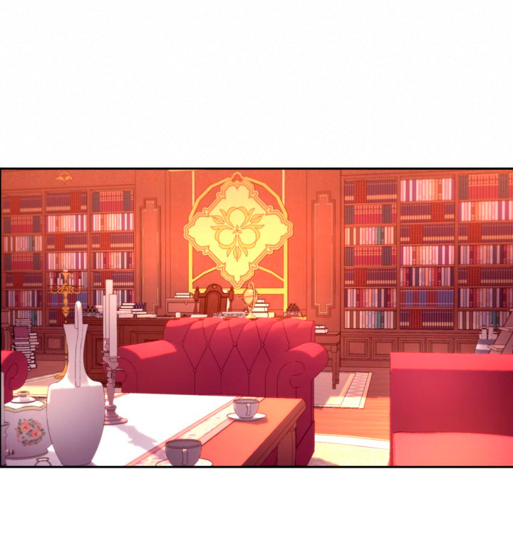 Cómo la joven condesa doma gentilmente al perro del emperador Capítulo 8 - Página 34